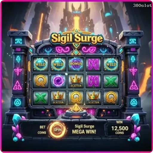 999zk 380slot